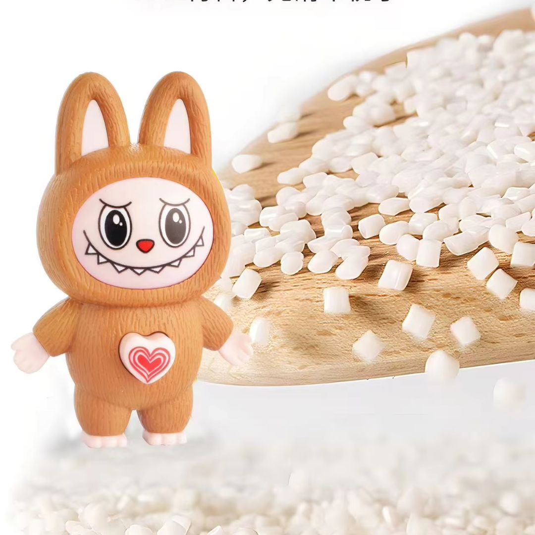 Llavero Labubu Kawaii con Cambio de cara