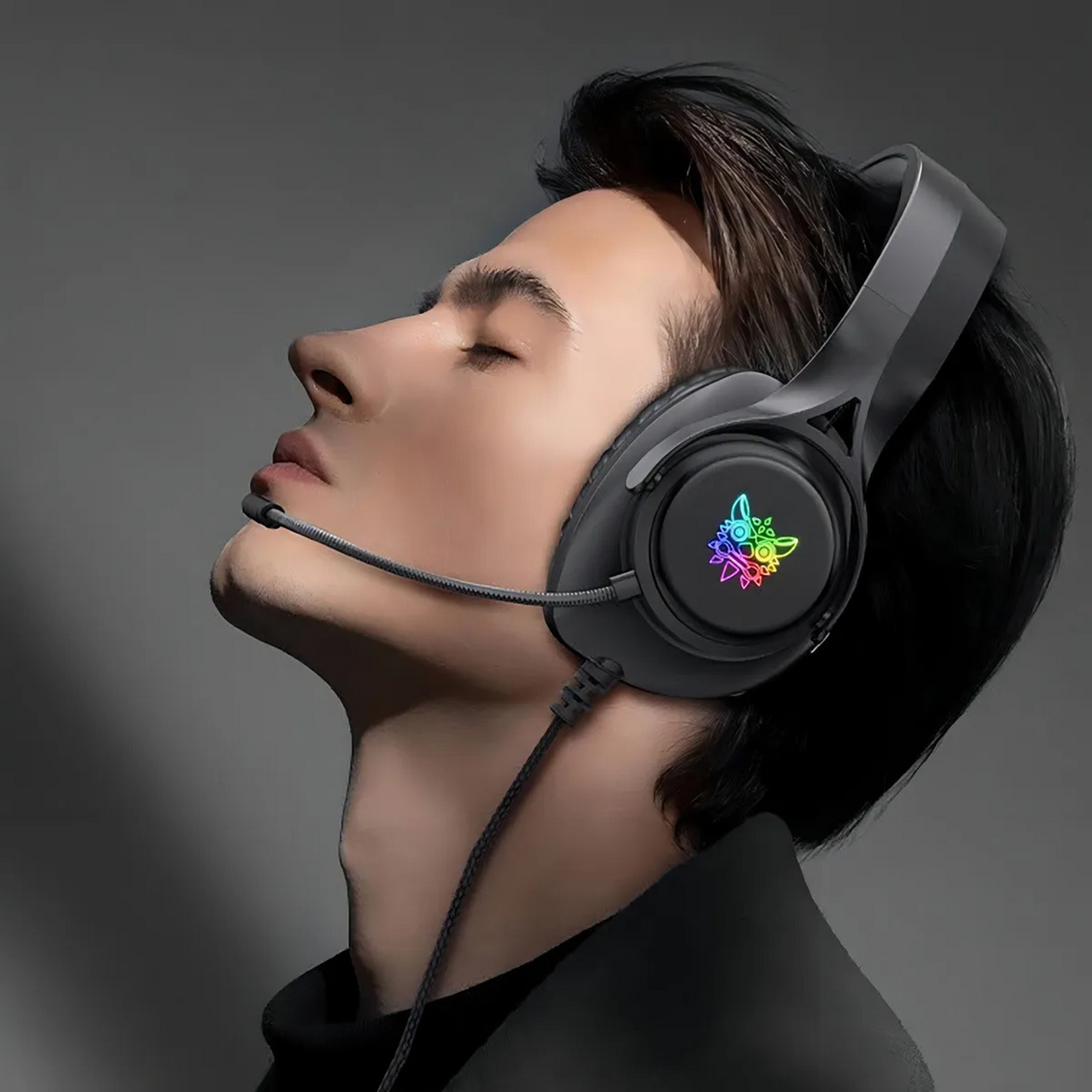 Audifono Onikuma X16 Gamer