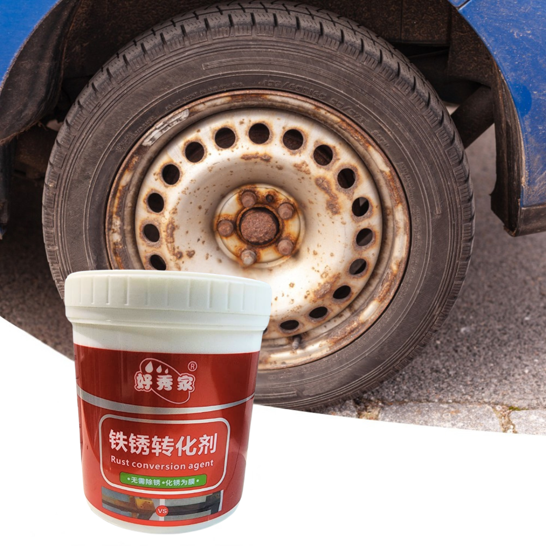 Removedor de oxido de Metal 1 kilo