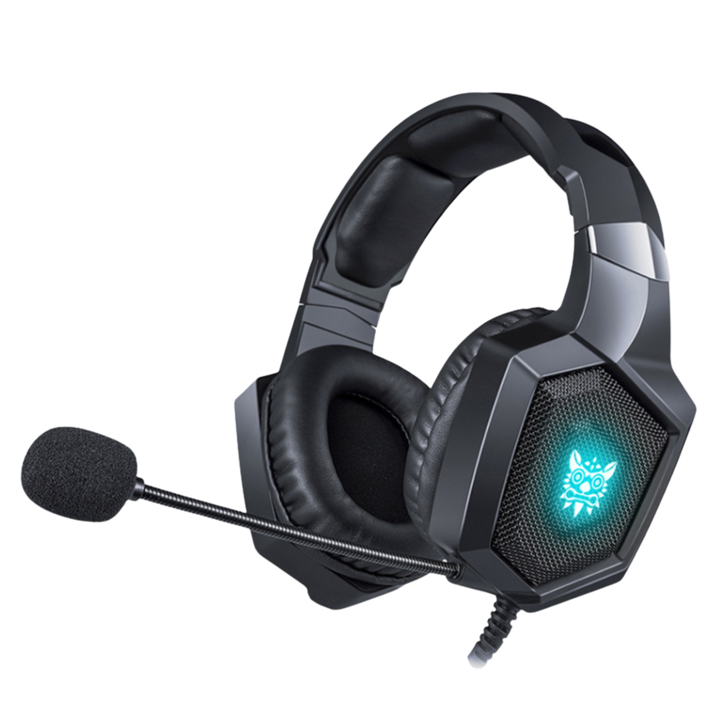 Audífonos Gamer Onikuma K8