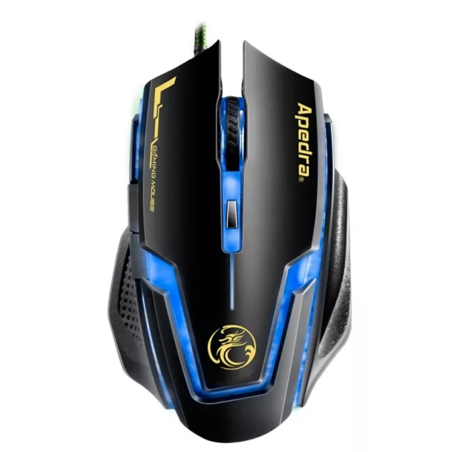 Mouse Gamer iMICE A9