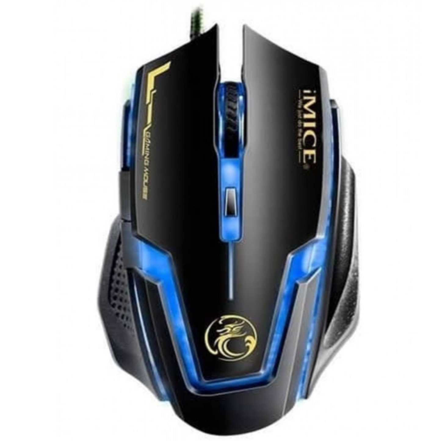 Mouse Gamer iMICE A9