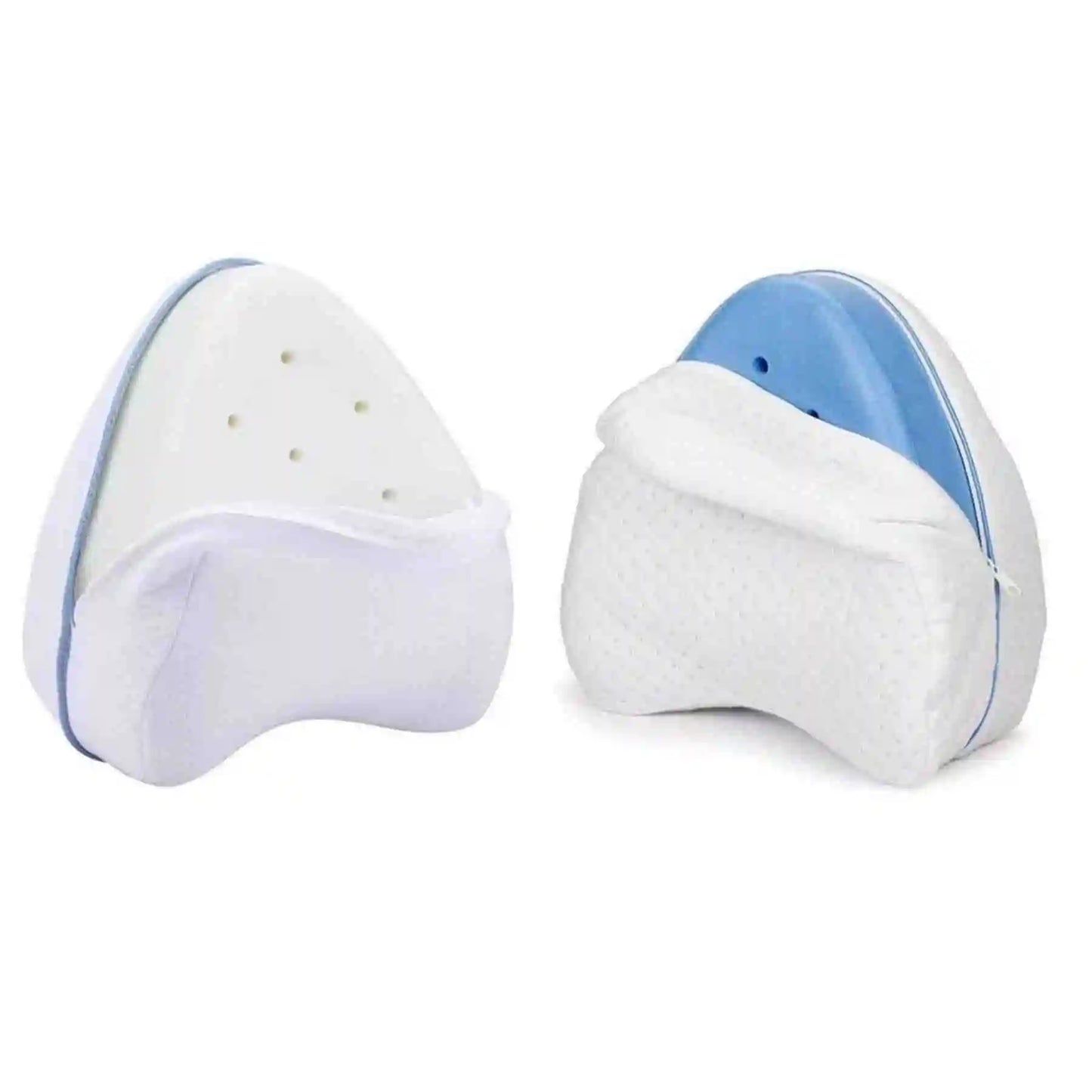 Cojin Almohada Ortopédica Original Para Piernas