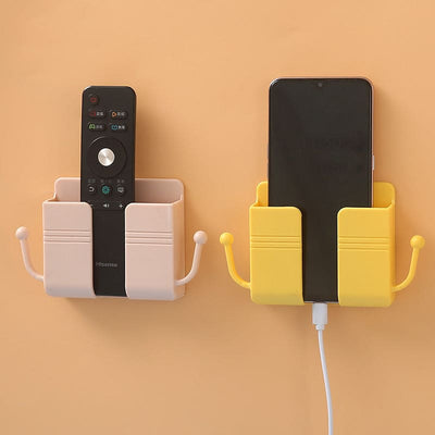 Soporte Adhesivo Para Teléfono Para Montaje En Pared