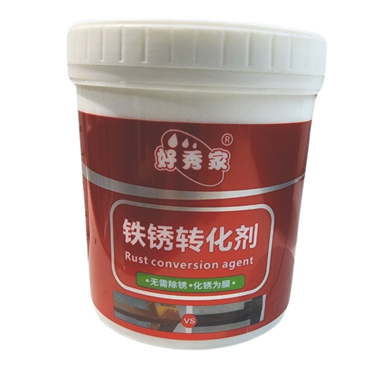 Removedor de oxido de Metal 1 kilo