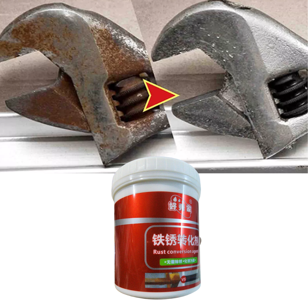 Removedor de oxido de Metal 1 kilo