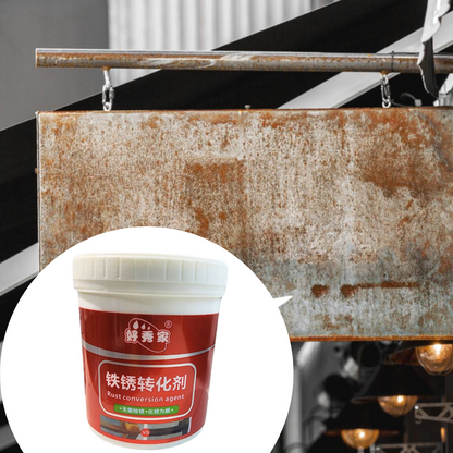 Removedor de oxido de Metal 1 kilo