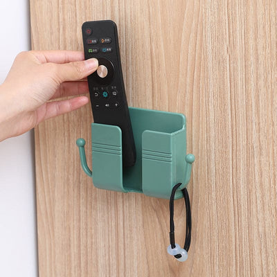 Soporte Adhesivo Para Teléfono Para Montaje En Pared