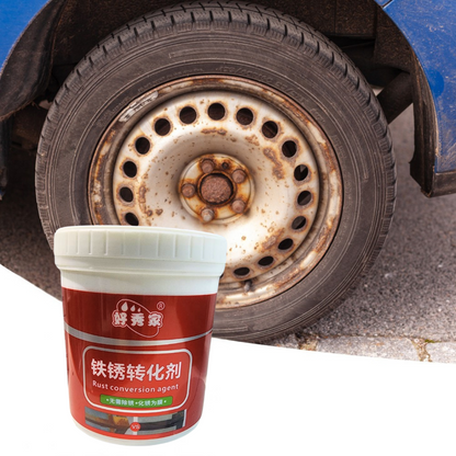 Removedor de oxido de Metal 1 kilo