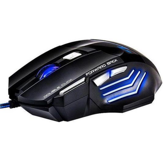 Mouse Gamer iMice Modelo X7