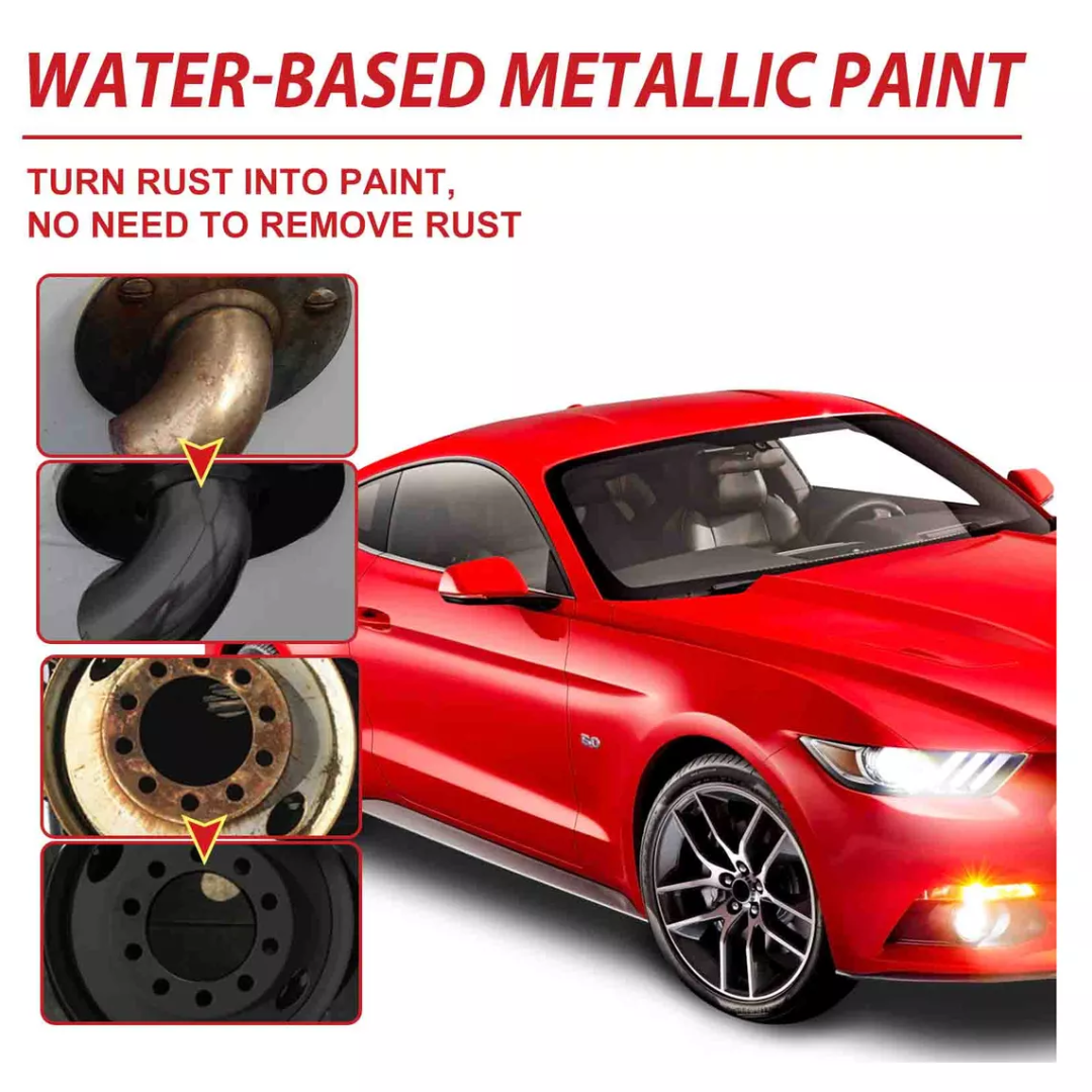 Removedor de oxido de Metal 1 kilo