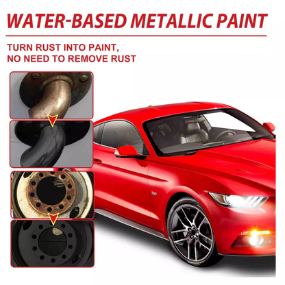 Removedor de oxido de Metal 1 kilo
