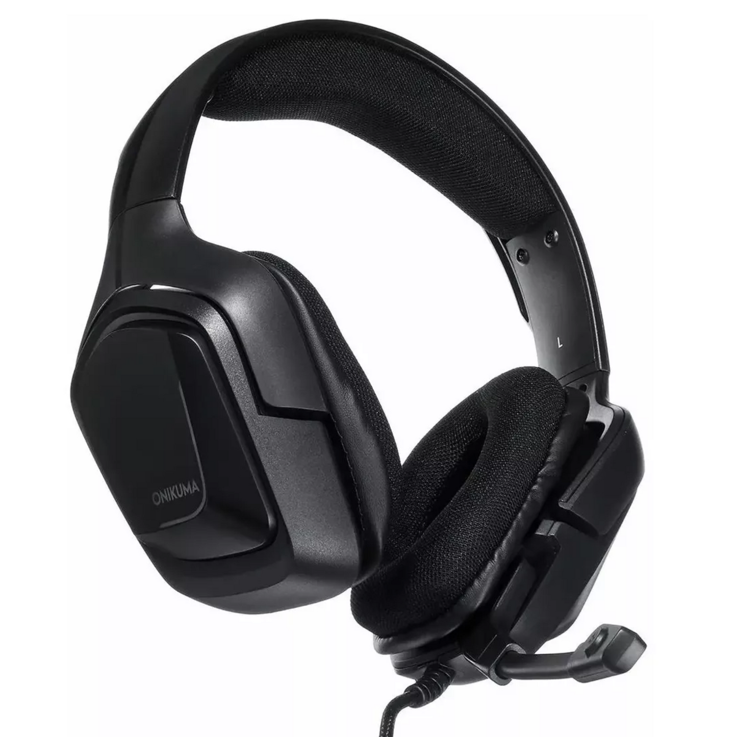 Audifonos Gamer Onikuma K20