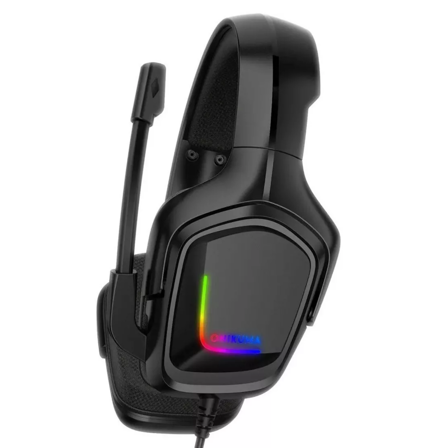 Audifonos Gamer Onikuma K20