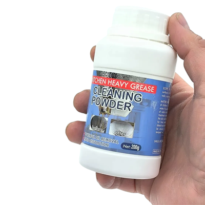 Quita Manchas Y Desengrasante Intensivo En Polvo 280g