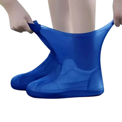 Fundas Impermeables para Calzado Evita Mojarse