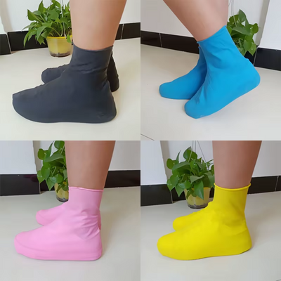 Fundas Impermeables para Calzado Evita Mojarse