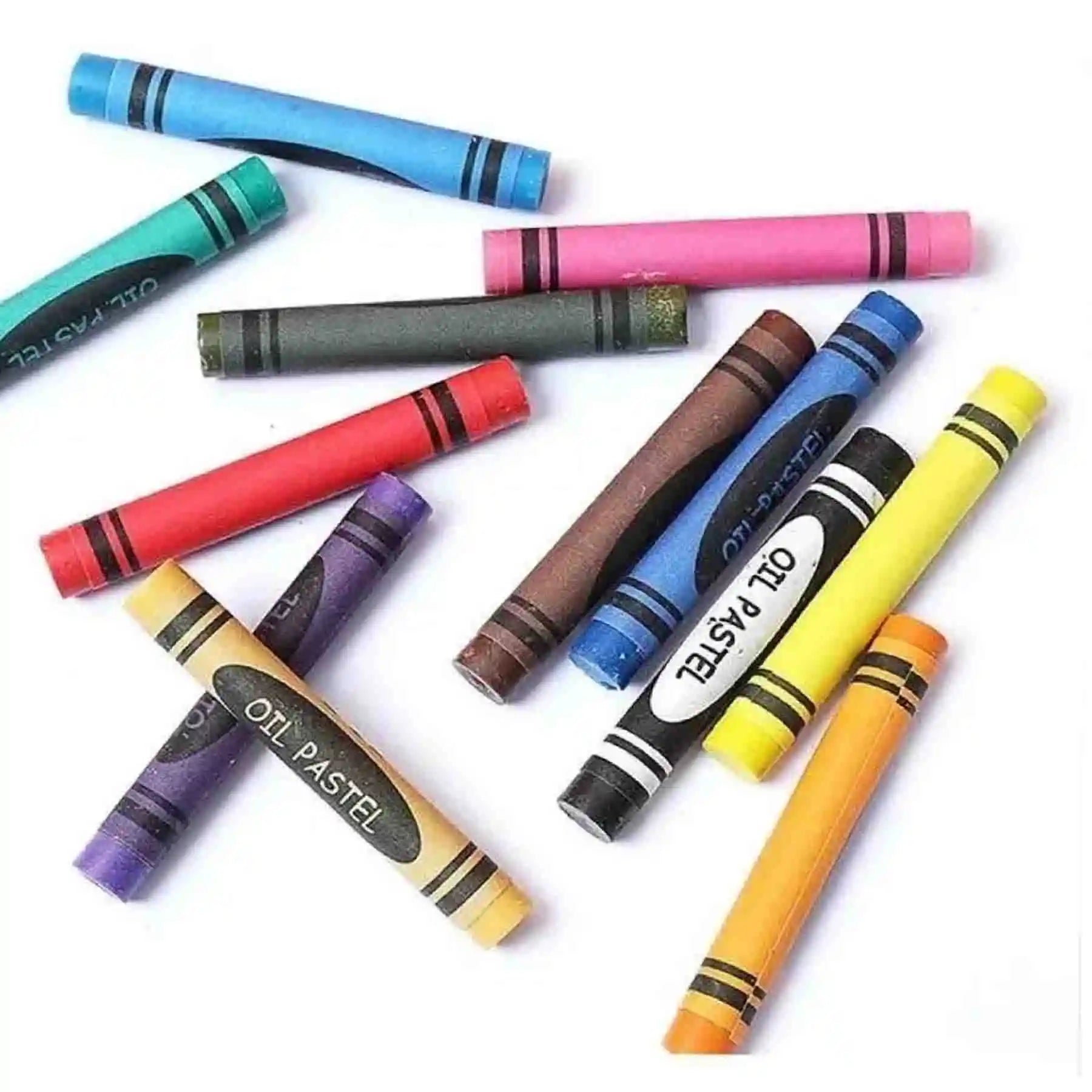 Maleta Set De Arte 180 Piezas De Madera