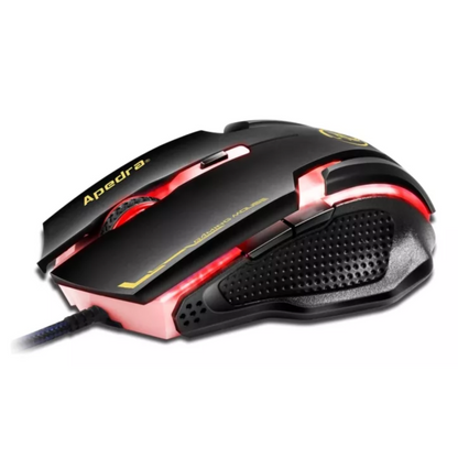 Mouse Gamer iMICE A9
