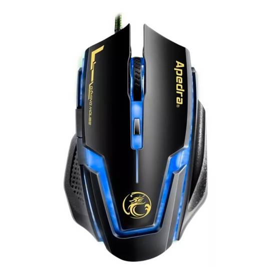 Mouse Gamer iMICE A9