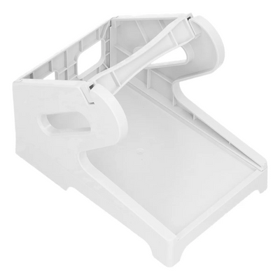 Porta Rollo De Papel De Impresora Thernica