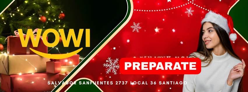 Banner WOWI