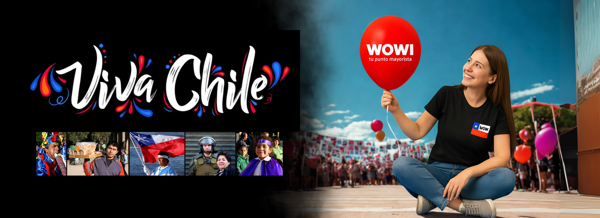 Banner WOWI