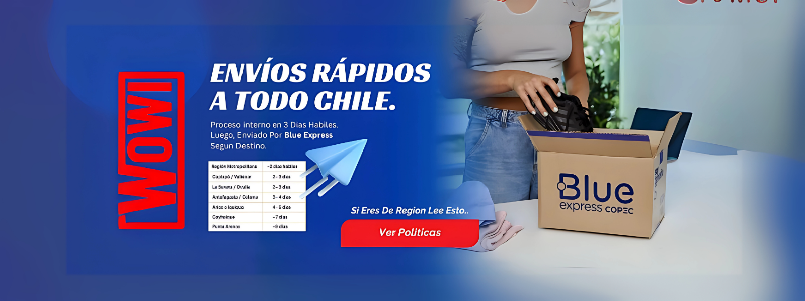 Imagen del slider