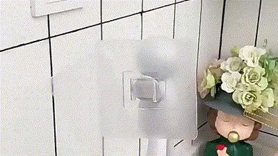 Organizador Repisa Flotante Multiuso Adhesivo