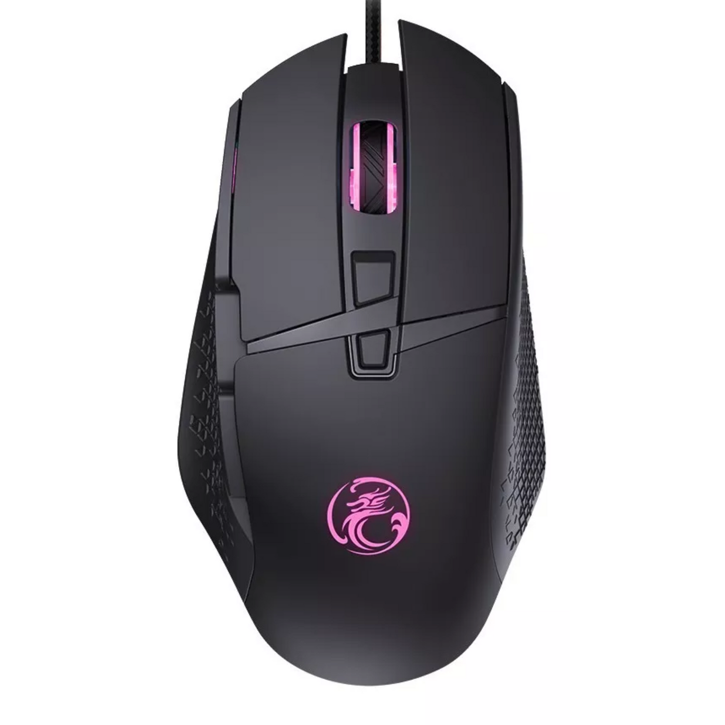 Mouse Gamer Premium iMICE T91