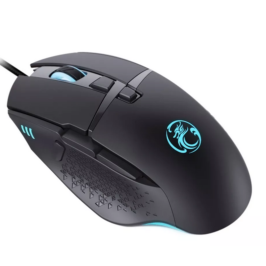 Mouse Gamer Premium iMICE T91