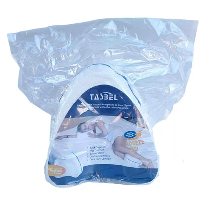 Cojin Almohada Ortopédica Original Para Piernas